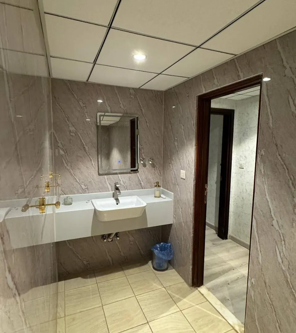 Apartment اجنحةطيبه Taiba Suites Madinah Medina