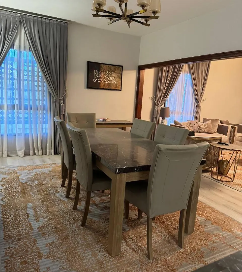 اجنحةطيبه Taiba Suites Madinah Medina Saudi-Arabien