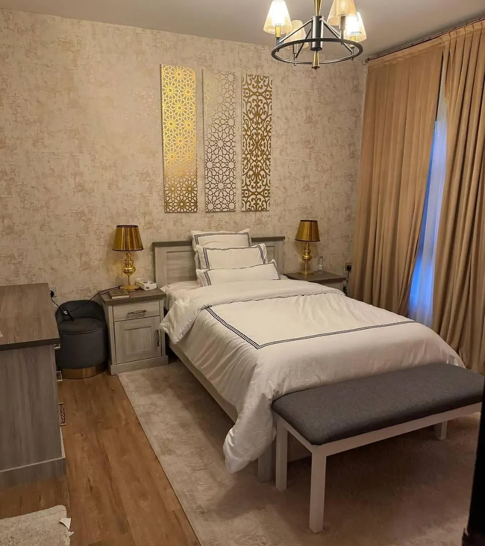 اجنحةطيبه Taiba Suites Madinah Medina Apartment